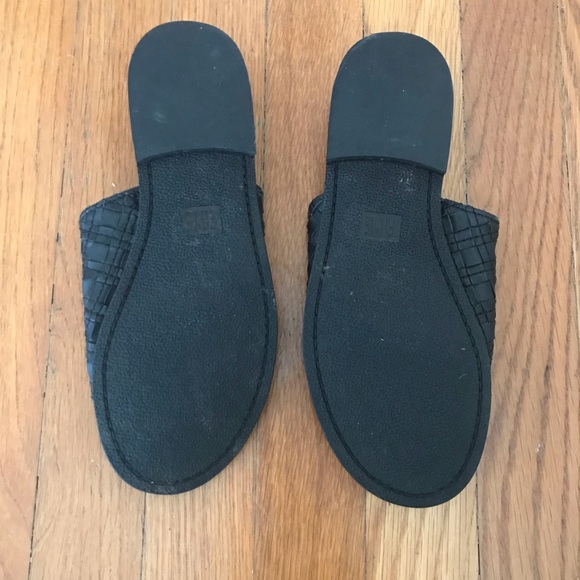 Frye Carson Slide Sandal - Picture 2 of 3